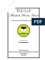 Download Fiqih - Menikahi Wanita Hamil by Eka L Koncara SN14706517 doc pdf