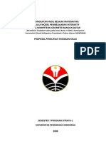 Download PTK - Peningkatan Hasil Belajar Matematika Dengan Model Interaktif by Eka L Koncara SN14706638 doc pdf