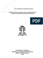 Download PTK - Meningkatkan Hasil Belajar Siswa Melalui Model Pembelajaran Interaktif by Eka L Koncara SN14706640 doc pdf