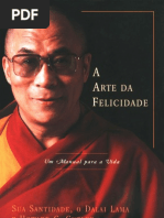 Dalai Lama & Howard C. Cutler - A Arte da Felicidade