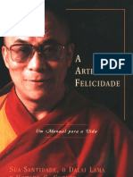Dalai Lama & Howard C. Cutler - A Arte da Felicidade