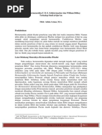 Download Dampak Hermeneutika F D E Schleiermacher Dan William Dilthey Terhadap Study Alquran by tasurun SN147069451 doc pdf
