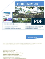 Booklet SP Triwulan IV-2012 