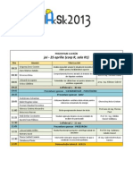 Program Lucrari IAcSIc 2013 - Final