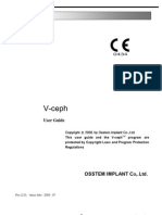 Vceph6.0 Manual Viet Osstem