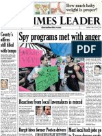 Times Leader 06-11-2013