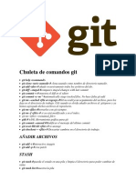 Chuleta GIT PDF