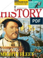 Military History Monthly 2012-10