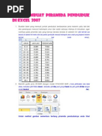 Download CaraMembuatPiramidaPendudukDiExcelbyNiaWatariZhuLeiteSN147087418 doc pdf