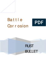 Battle Corrosion