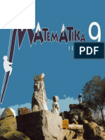 Matematika 9. I Dalis (2000) by Cloud Dancing