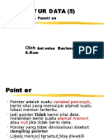 Materi Struktur Data C++