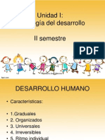 Unidad I Psicologia Del Desarrollo