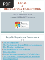 Topik 1 Rangka Kerja Perundangan