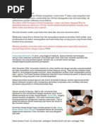 Makalah Euthanasia