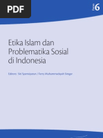 Download Etika Islam Dan Problematika Sosial Di Indonesia_online by Agus Thohir SN147100647 doc pdf