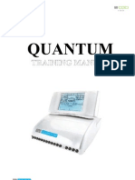  CACI QuantumManual