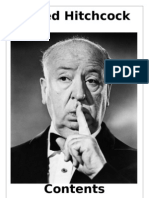 Alfred Hitchcock