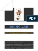 AKINCILAR