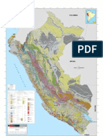 Mapa Geologia f