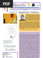 BiblioboletimNº 6 - Fernando Pessoa - Heterónimos