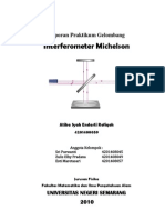 Interferometer