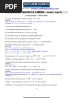 Teoria Dos Numeros 1_Numeros Primos