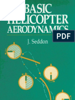 Basic Helicopter Aerodynamics