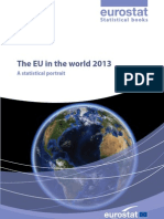 Statistici Eurostat