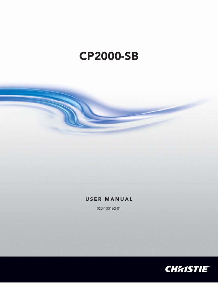 Cp2000sb User Manual Pdf Lens Optics Manufactured Goods