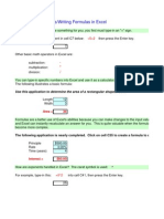 Excel Future Value Basics Teacher