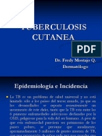 10.- Tuberculosis Dr. Mostajo m1-2011