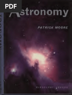 Astronomy Pdf Solar Eclipse Stars
