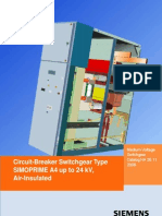 HA 26.11 Simoprime A4 Catalogue V2500 PDF