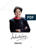 A Study of Brand Persoanlity FinalINDRA NOOYI