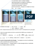 Capítulo 8. - Termoquímica - Energía Química