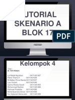 Tutorial Blok 17 Skenario A BV