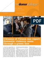 GovernmentDonorDialogue Issue No.68-March2013 PDF