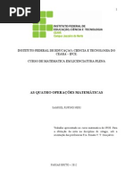 Projeto de Estagio 2