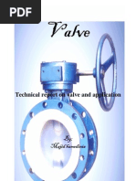 Download Valve and actuator- by majid hamedynia by majid SN14713240 doc pdf