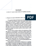 Losano Introdução Justiça