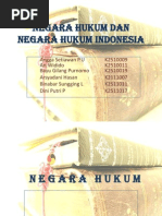 Download Negara Hukum Dan Negara Hukum Indonesia Ppt by Dini Putri Permatasari SN147133956 doc pdf