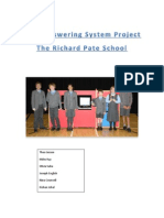 Project Documentation