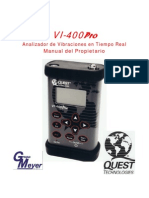 Vi 400pro Manual