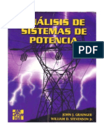 libro análisis de sistemas de potencia_grainger