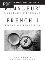 Download Pimsleur_French_Ipdf by bios2009 SN147157811 doc pdf