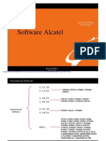 Alcatel Software Updates