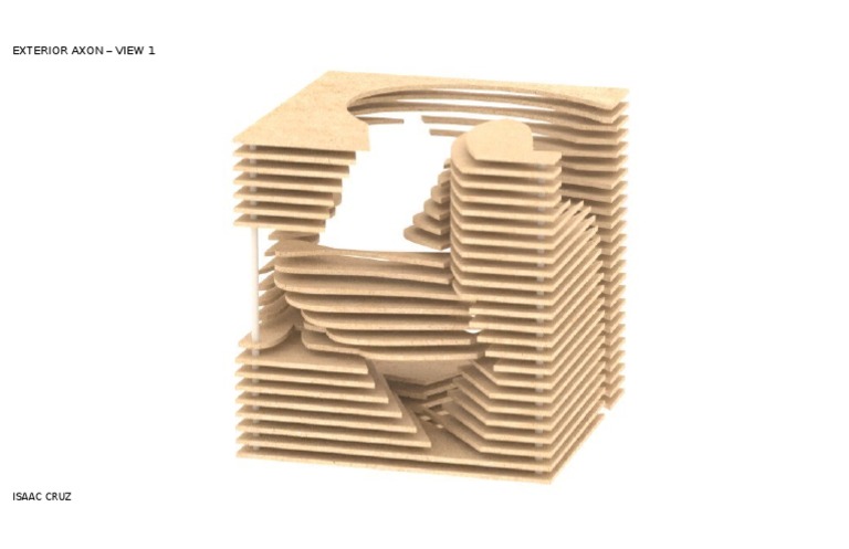 Cube Project | PDF