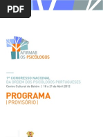 Programa Cnopp