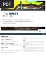 Download Quest for Oil Game Guide by GIACSG SN147166727 doc pdf